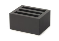 Block for 18 x 10mm Cuvettes