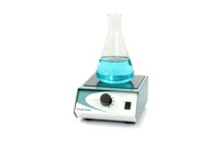 Compact Magnetic Stirrer
